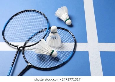 Badminton 2