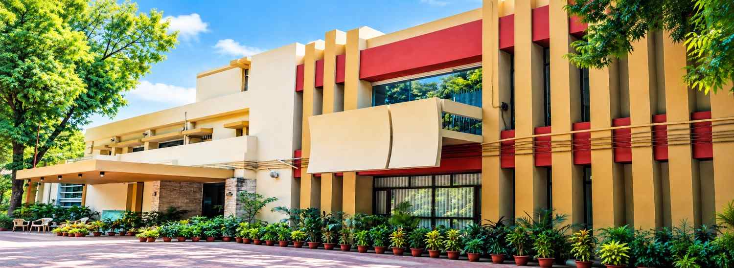 CSI Campus