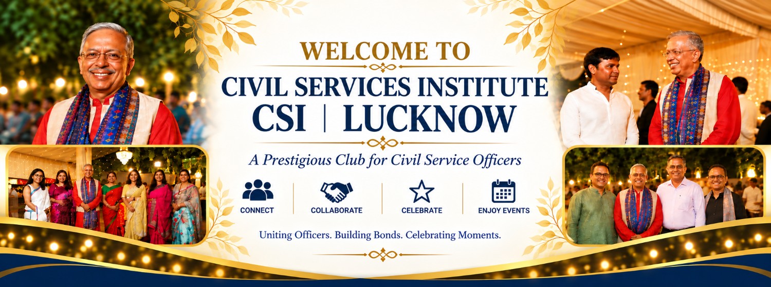 CSI Events