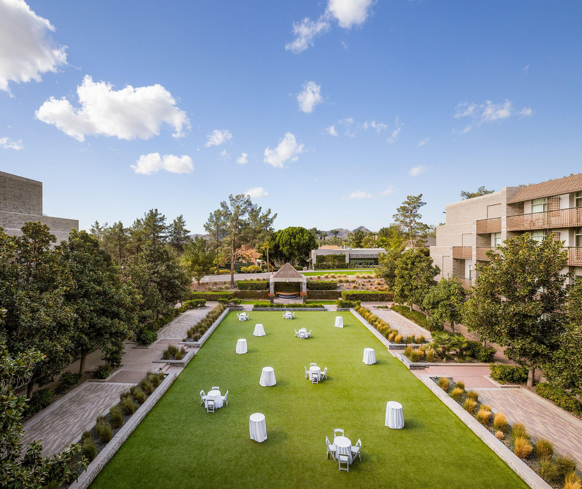CSI Lawn