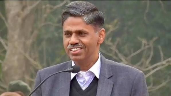 Shri M. Devaraj, IAS