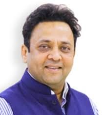 Shri Sanjay Prasad, IAS