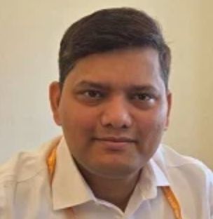 Amit Kumar Singh, IAS