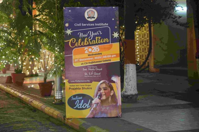 Cultural Events
