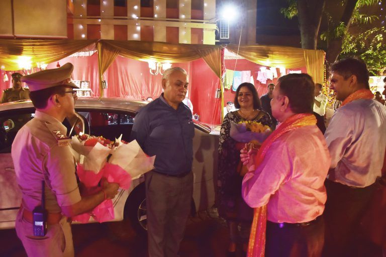 Diwali Celebration