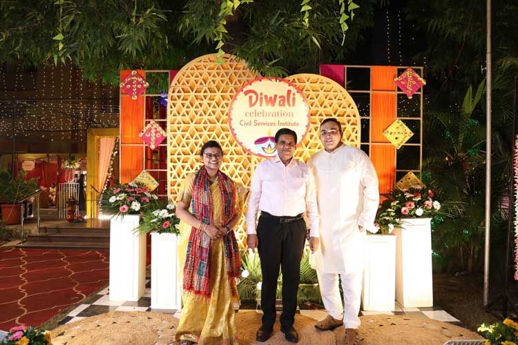 Diwali Celebration